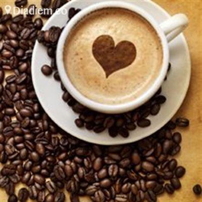 Other Skies Coffee – Yên Bái