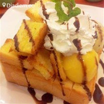 OTTIMO – Kem Nhật Gelato – AEON Mall Bình Dương