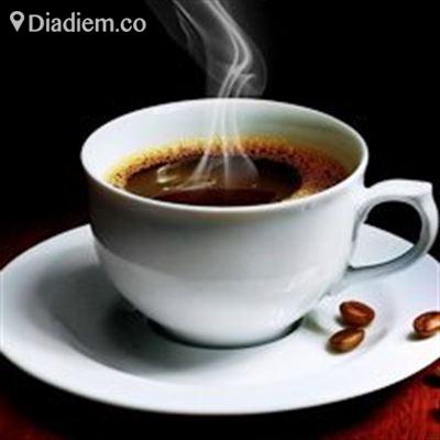 Paloma Cafe – Nguyễn Văn Linh