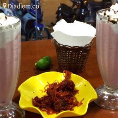 Peto’s Coffee