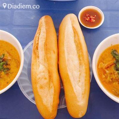 Phá Lấu – Duy Tân