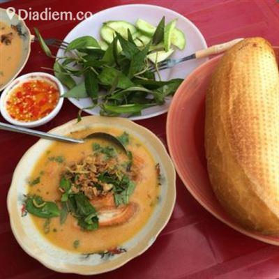 Phá Lấu Mai Ka
