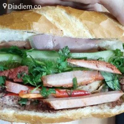 Phát Đạt – Lò Bánh Mì