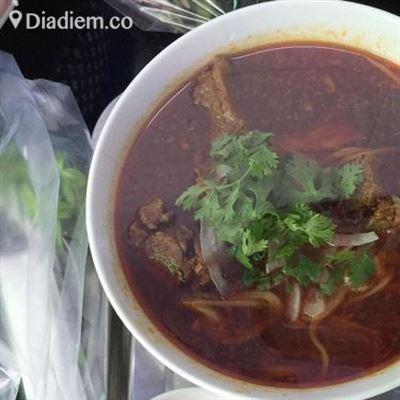Phở 114