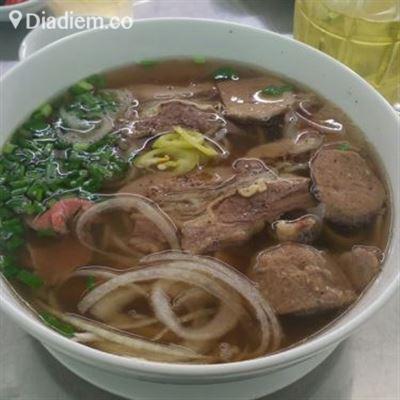 Phở 59