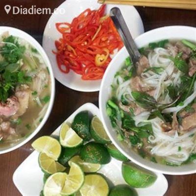 Phở A Cường