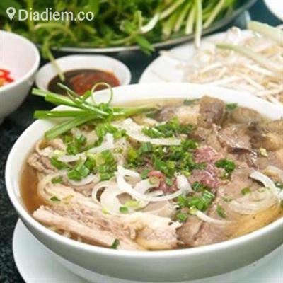 Phở Anh Đồng