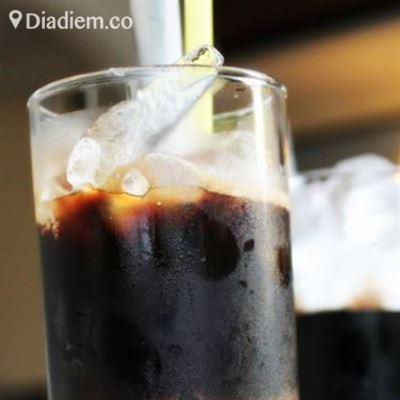 Phố Cafe – Phan Ngọc Hiển