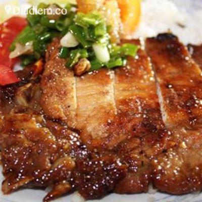 Phở Cây Sung – Nguyễn Ái Quốc