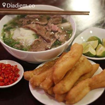 Phở Chủ Nhật