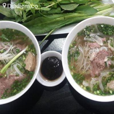 Phở Dạ 2