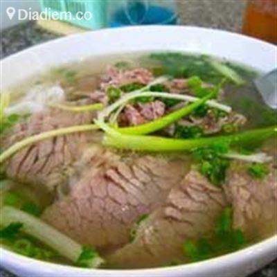 Phở Đệ Nhất Hà Nội