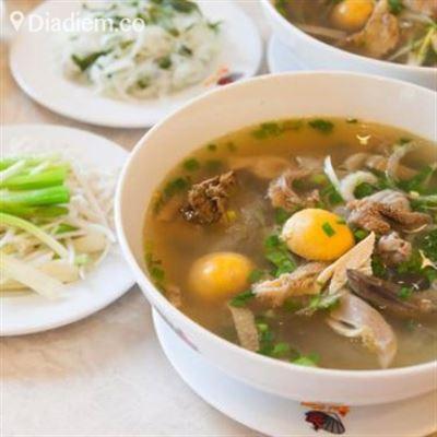 Phở Dì Trinh