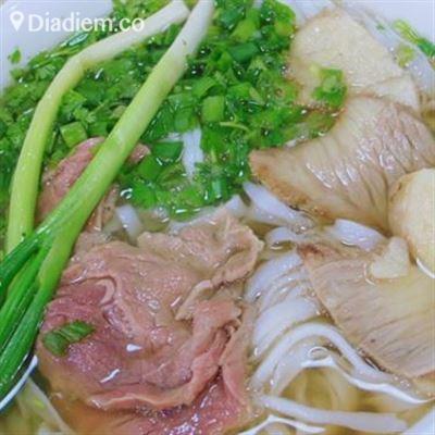 Phở Gia Hân