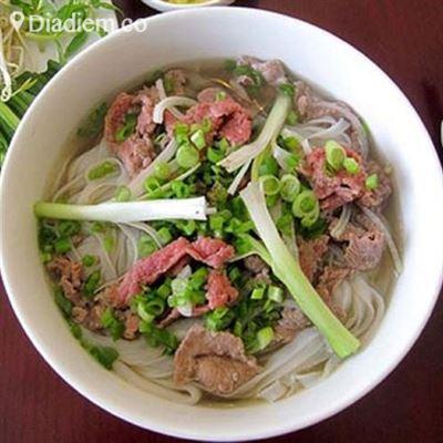 Phở Hoài Bảo