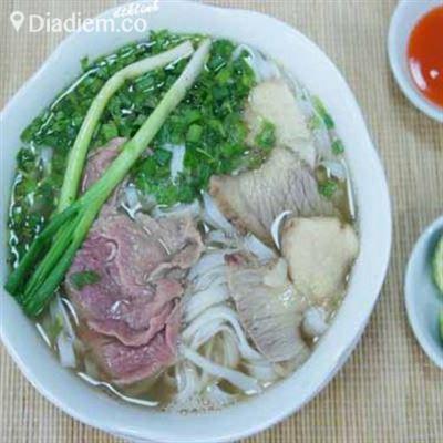 Phở Hoàng