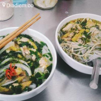 Phở Hồng Nhung