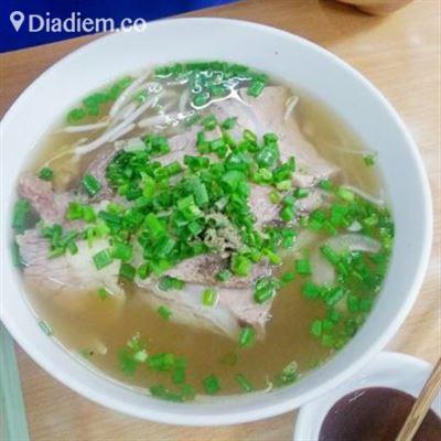 Phở Hồng Phong