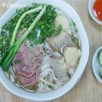 Phở Huy Hùng