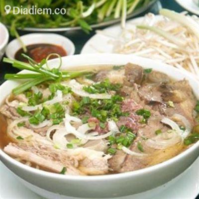 Phở Huỳnh Mai