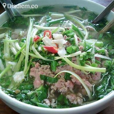 Phở Kim Thuỳ