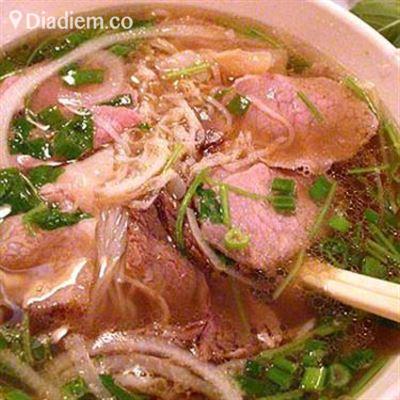Phở Lài – Tỉnh Lộ 745