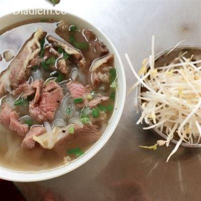 Phở Ngọc Mai