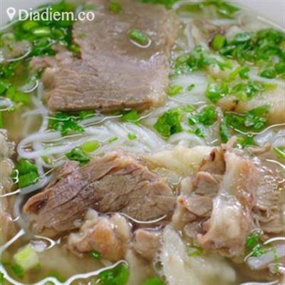 Phở Như Như – Đất Thánh