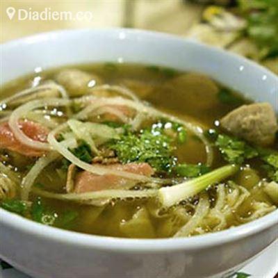 Phở Ninh Hiệp