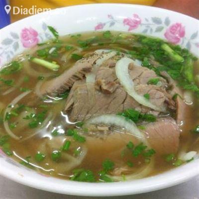 Phở Pasteur 2