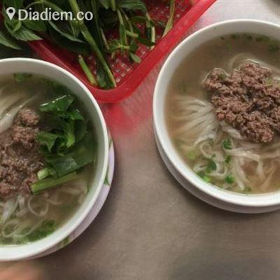 Phở Sài Gòn