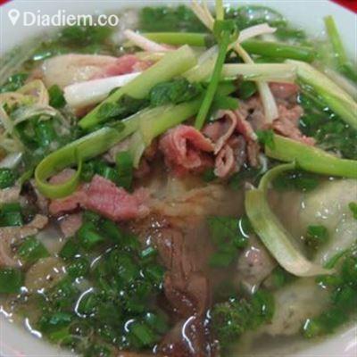Phở Trí