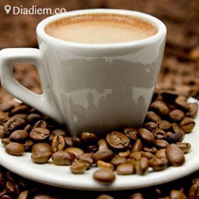 Phong Lan Cafe – Từ Văn Tư