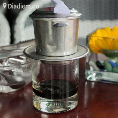 Phú Xuân Cafe