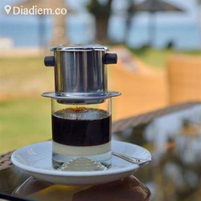 Phước Anh Cafe
