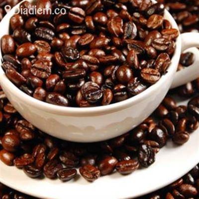 Phương Bảo Cafe – Trần Hưng Đạo