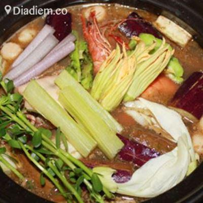 Phương Hạnh – Quán Ăn Bình Dân
