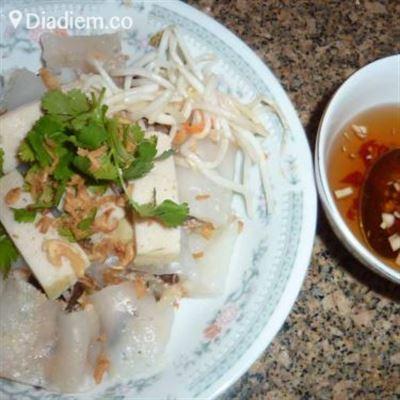 Phương Hoa – Bánh Cuốn Nóng