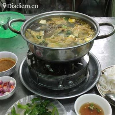 Phương Nam – Lẩu Bò