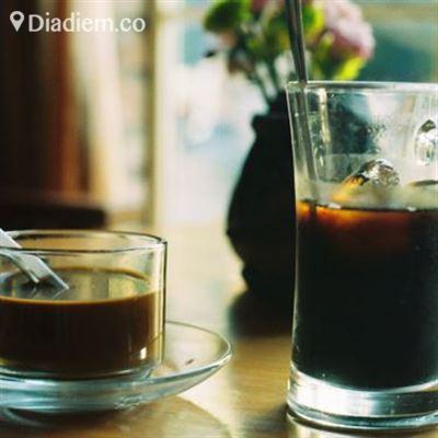 Phương Uyên Coffee