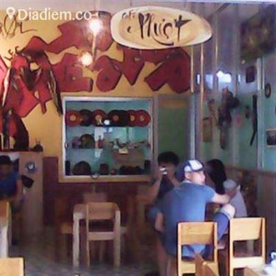 Phượt Cafe – Diên Hồng