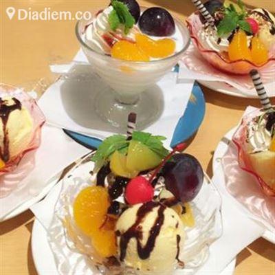 Pinocchio – Coffee & Ice Cream