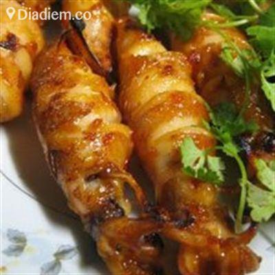 Quán 57 Đặng Văn Lãnh