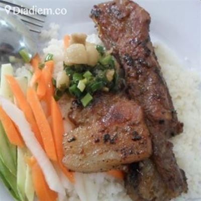 Quán 7A – Cơm Tấm, Bún Bò & Phở Bò