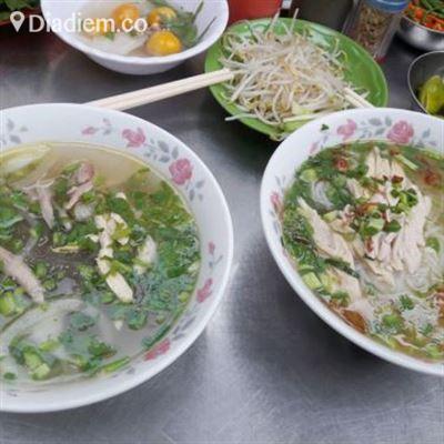 Quán 80 – Điểm Tâm Sáng