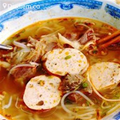 Quán 89 – Lê Lợi