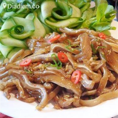 Quán Ăn 251 – Món Ăn Bình Dân