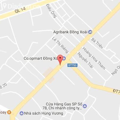 Quán Ăn Bà Hai Sập Nhà