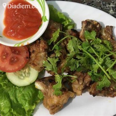 Quán Ăn Đào Viên – Chuyên Thịt Rừng