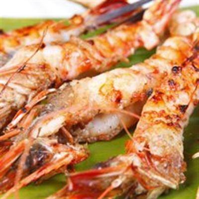 Quán Ăn Hải Sản Góc Phố – Nguyễn Đình Chiểu